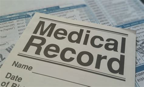 Secure and Efficient: Choosing the Right Medical Record Storage Soluti.
